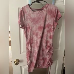 Tye Fye Wild Fable Dress